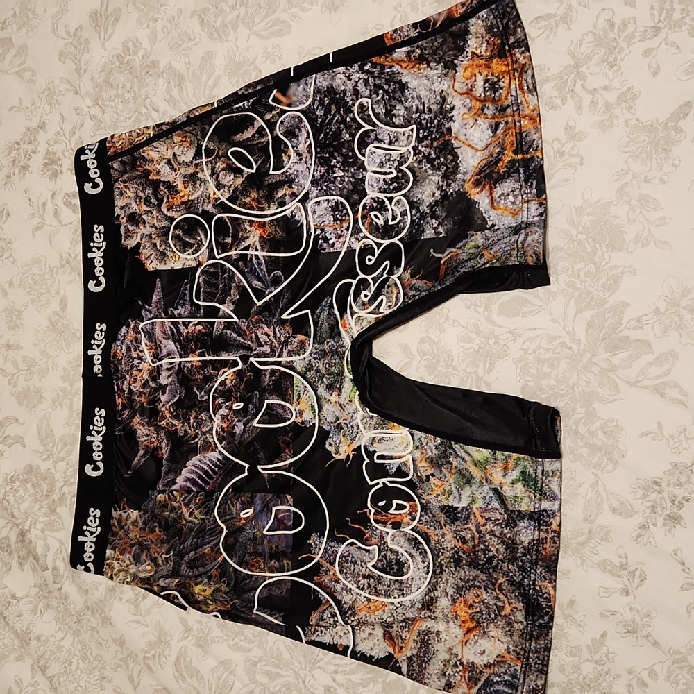 Cookies Boxer Brief - Picture 5 of 6